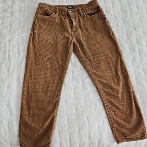 Urban Outfitters Men's Corduroy Pants. 29x30